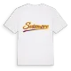 Sutomore baseball t-shirt