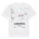 Szabadhídvég karta t-shirt