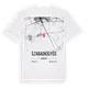 Szabadkígyós karta t-shirt