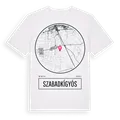 Szabadkígyós t-shirt
