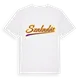Szakadát baseball t-shirt