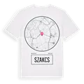 Szakcs t-shirt