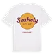 Szakoly cirkel t-shirt