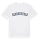 Szakonyfalu college t-shirt