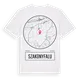 Szakonyfalu t-shirt