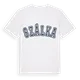 Szálka college t-shirt