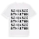 Szalkszentmárton ordlek t-shirt