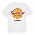 Szárazd cirkel t-shirt