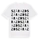 Szárazd ordlek t-shirt