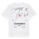 Százhalombatta karta t-shirt