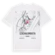 Százhalombatta karta t-shirt