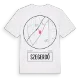 Szegerdő t-shirt