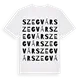 Szegvár ordlek t-shirt