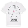 Szegvár t-shirt