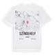 Szendehely karta t-shirt
