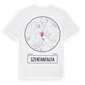 Szentantalfa t-shirt