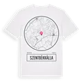 Szentbékkálla t-shirt