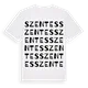 Szentes ordlek t-shirt