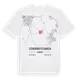 Szentkirályszabadja karta t-shirt