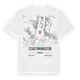 Szigetmonostor karta t-shirt