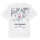 Szigetszentmiklós karta t-shirt
