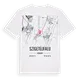 Szigetújfalu karta t-shirt