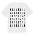 Szil ordlek t-shirt