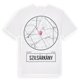Szilsárkány t-shirt
