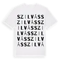 Szilvás ordlek t-shirt