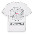 Szilvásvárad t-shirt