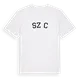 Szőc böjd t-shirt