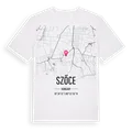 Szőce karta t-shirt