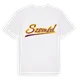 Szomód baseball t-shirt