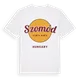 Szomód cirkel t-shirt