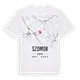 Szomor karta t-shirt