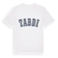 Tabdi college t-shirt