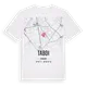 Tabdi karta t-shirt