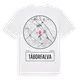 Táborfalva t-shirt