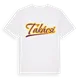 Takácsi baseball t-shirt
