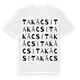 Takácsi ordlek t-shirt