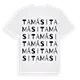 Tamási ordlek t-shirt