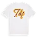 Táp baseball t-shirt