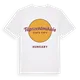 Tápszentmiklós cirkel t-shirt