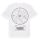 Tardos t-shirt