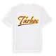 Tarhos baseball t-shirt