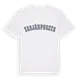 Tarjánpuszta college t-shirt