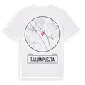 Tarjánpuszta t-shirt