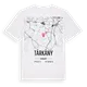 Tárkány karta t-shirt