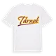 Tárnok baseball t-shirt