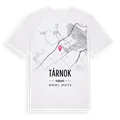 Tárnok karta t-shirt